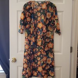 Lularoe Shirley